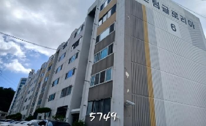 부산 해운대구 재송동 아파트 경매 물건 사진