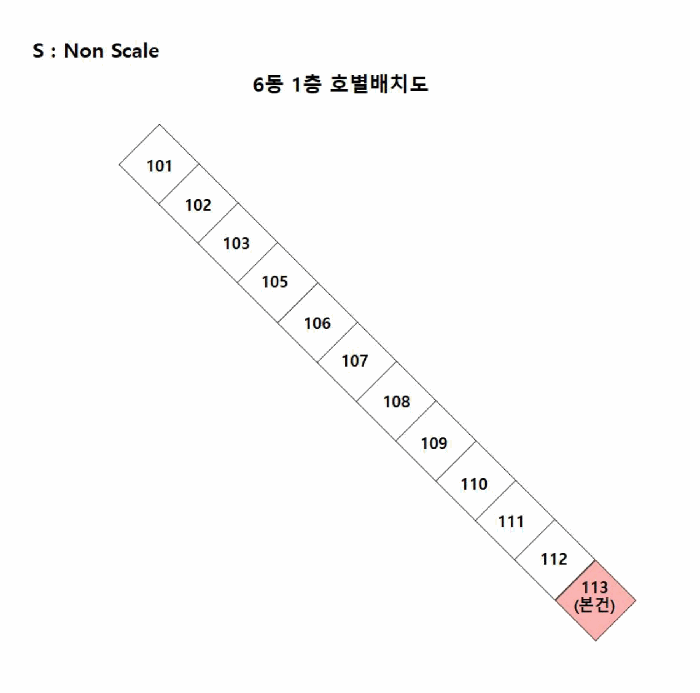 부산 해운대구 재송동 아파트 경매 물건 사진 3 · 2025타경5749