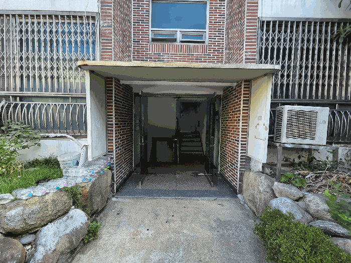 부산 남구 용호동 연립주택,다세대,빌라 경매 물건 사진 4 · 2025타경5759