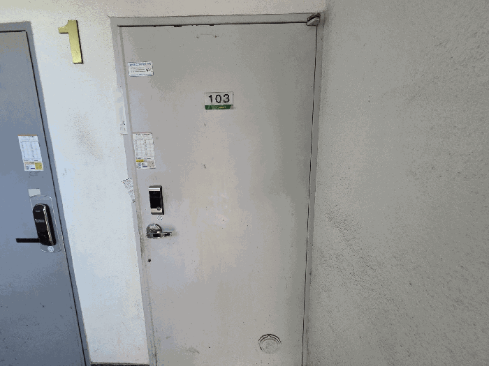 부산 남구 용호동 연립주택,다세대,빌라 경매 물건 사진 6 · 2025타경5759