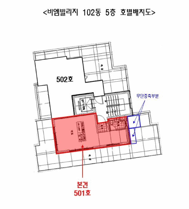 부산 수영구 민락동 오피스텔 경매 물건 사진 4 · 2025타경5762