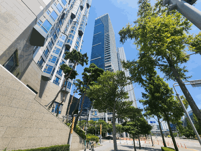 부산 해운대구 우동 근린시설 경매 물건 사진 6 · 2025타경5766