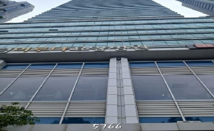 부산 해운대구 우동 근린시설 경매 물건 사진