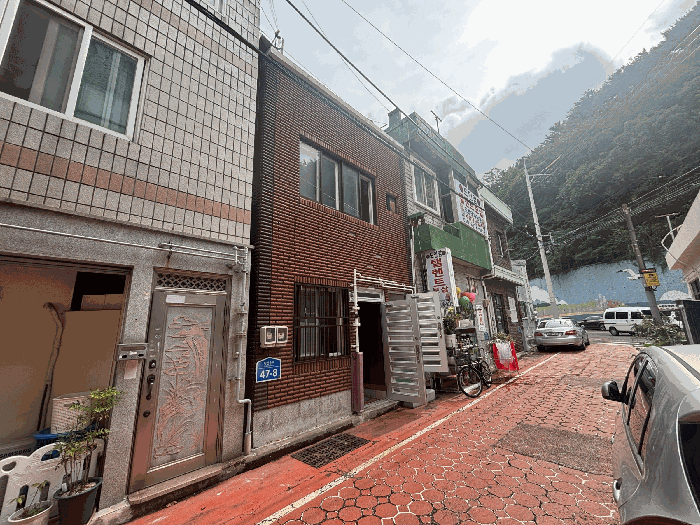 부산 해운대구 반송동 대지 경매 물건 사진 2 · 2025타경5768