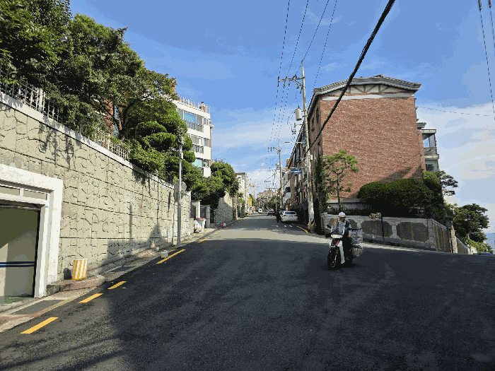 부산 해운대구 중동 연립주택,다세대,빌라 경매 물건 사진 6 · 2025타경5769
