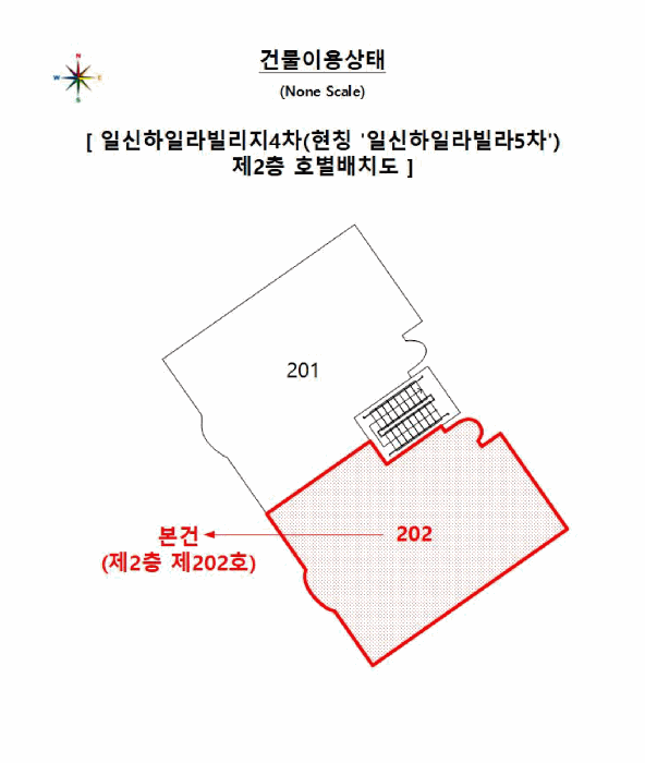 부산 해운대구 중동 연립주택,다세대,빌라 경매 물건 사진 3 · 2025타경5769