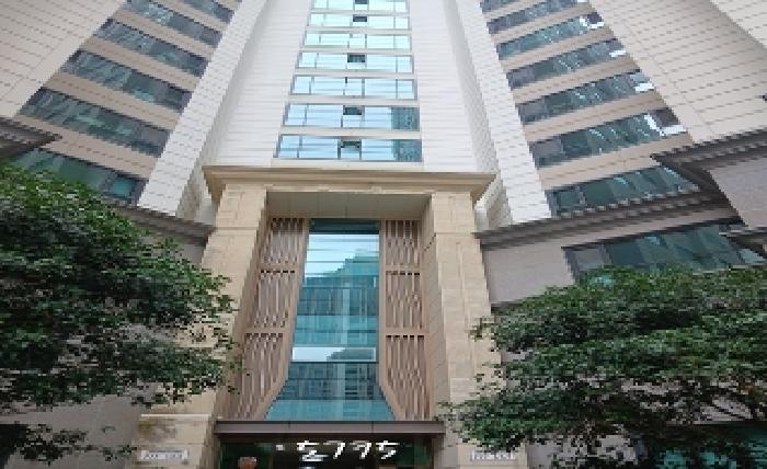 부산 남구 용호동 공장/지식산업센터 경매 물건 사진