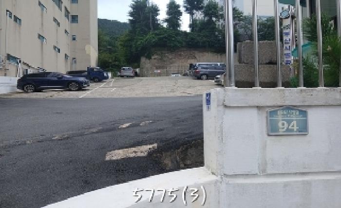 부산 남구 용호동 공장/지식산업센터 경매 물건 사진 3 · 2025타경5775