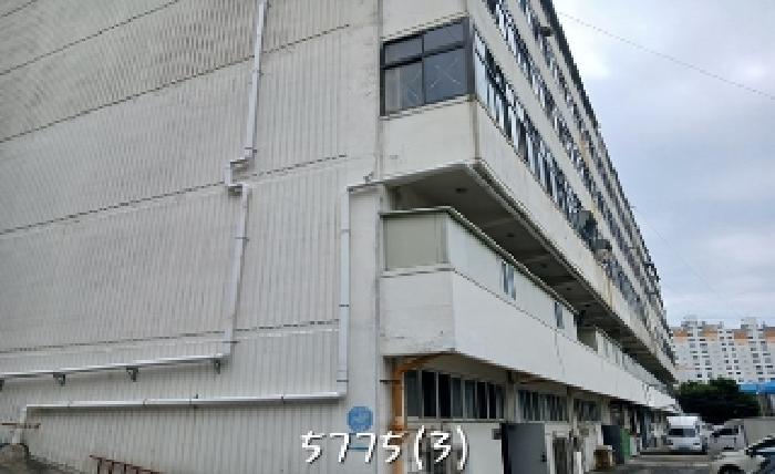 부산 남구 용호동 공장/지식산업센터 경매 물건 사진 6 · 2025타경5775