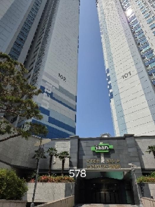 부산 남구 문현동 아파트 경매 물건 사진