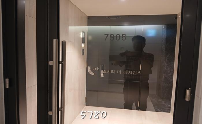 부산 해운대구 중동 상가,오피스텔,근린시설 경매 물건 사진