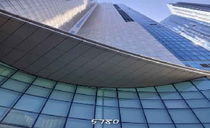 부산 해운대구 중동 상가,오피스텔,근린시설 경매 물건 사진 3 · 2025타경5780