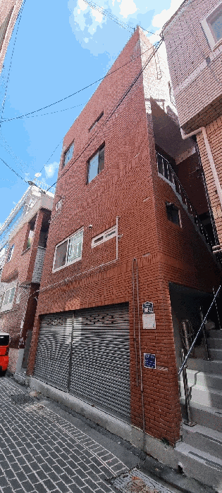 부산 해운대구 반여동 단독주택다가구 경매 물건 사진 4 · 2025타경5782
