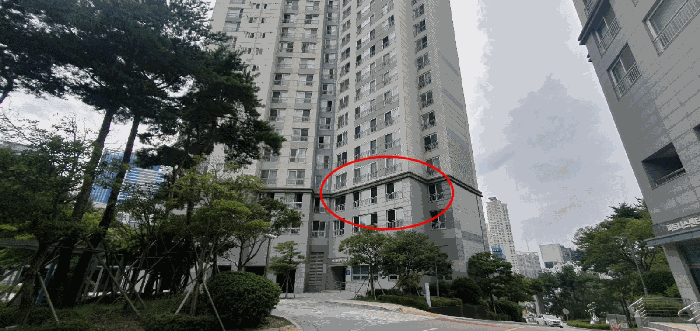 부산 해운대구 재송동 아파트 경매 물건 사진 6 · 2025타경5786