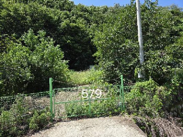 부산 기장군 정관읍 답 경매 물건 사진 2 · 2025타경579