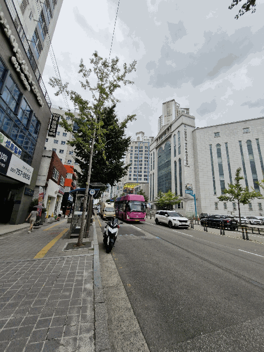 부산 수영구 광안동 상가,오피스텔,근린시설 경매 물건 사진 6 · 2025타경5790