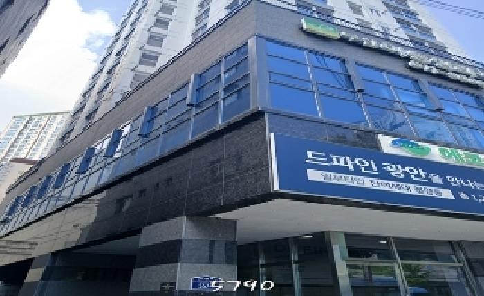 부산 수영구 광안동 상가,오피스텔,근린시설 경매 물건 사진