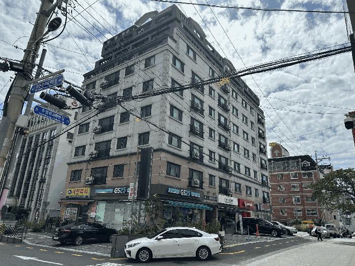 부산 남구 대연동 근린생활시설 경매 물건 사진 2 · 2025타경5791