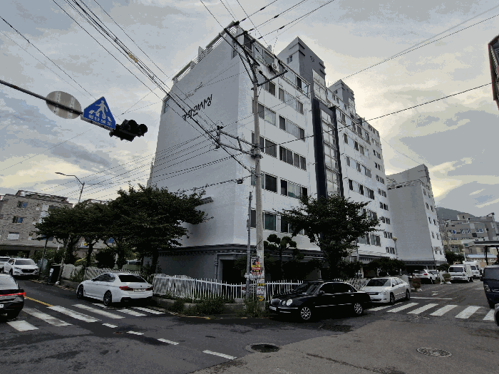 부산 기장군 기장읍 아파트 경매 물건 사진 3 · 2025타경5794