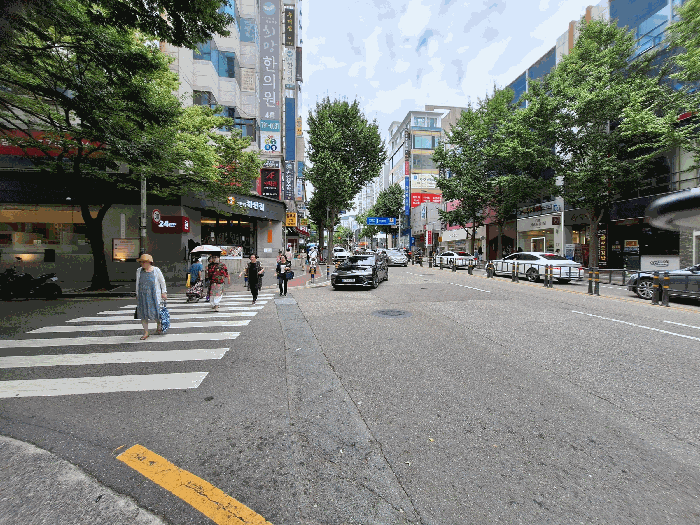 부산 해운대구 좌동 근린생활시설 경매 물건 사진 6 · 2025타경5795