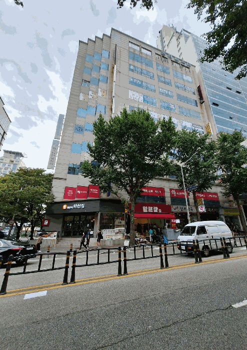 부산 해운대구 좌동 근린생활시설 경매 물건 사진 5 · 2025타경5795