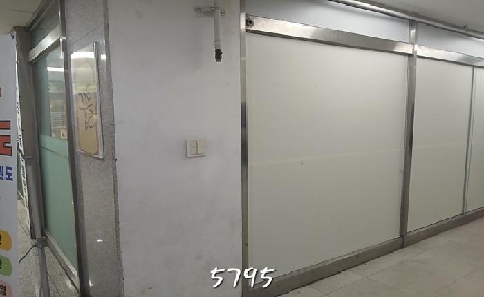 부산 해운대구 좌동 근린생활시설 경매 물건 사진 2 · 2025타경5795