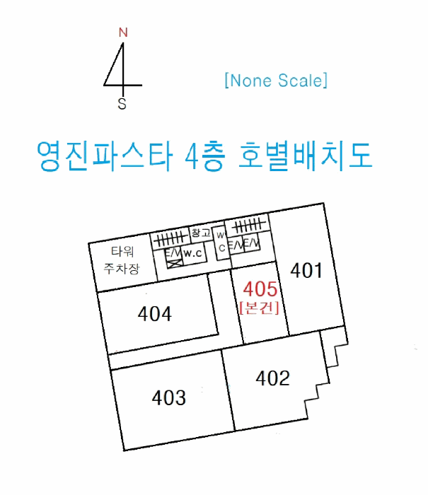부산 해운대구 좌동 근린생활시설 경매 물건 사진 3 · 2025타경5795