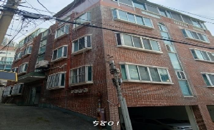 부산 해운대구 재송동 연립주택,다세대,빌라 경매 물건 사진