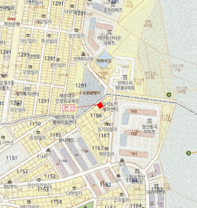 부산 해운대구 재송동 연립주택,다세대,빌라 경매 물건 사진 5 · 2025타경5801
