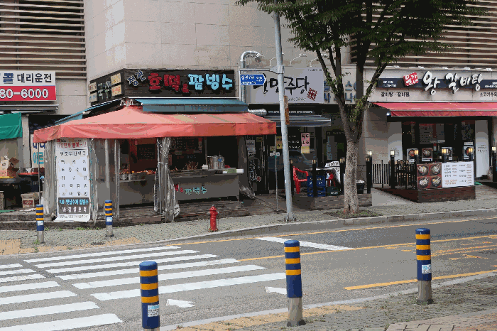 부산 기장군 정관읍 근린생활시설 경매 물건 사진 4 · 2025타경5802