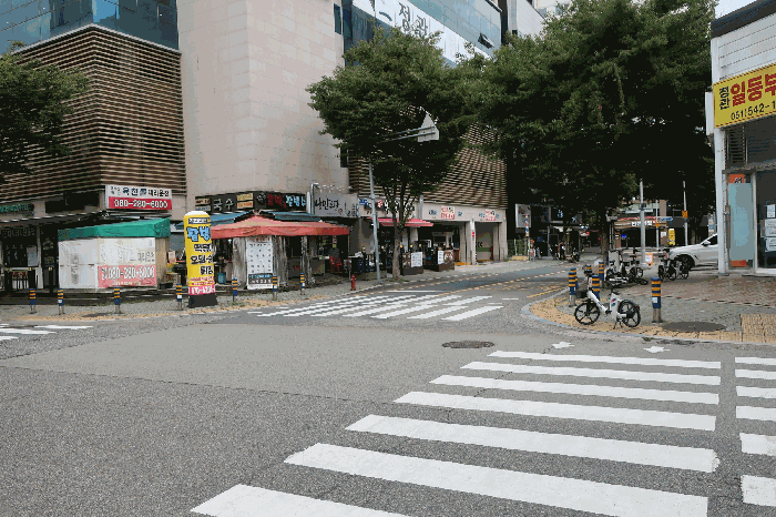 부산 기장군 정관읍 근린생활시설 경매 물건 사진 5 · 2025타경5802