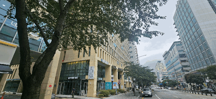 부산 해운대구 좌동 상가,오피스텔,근린시설 경매 물건 사진 6 · 2025타경5811