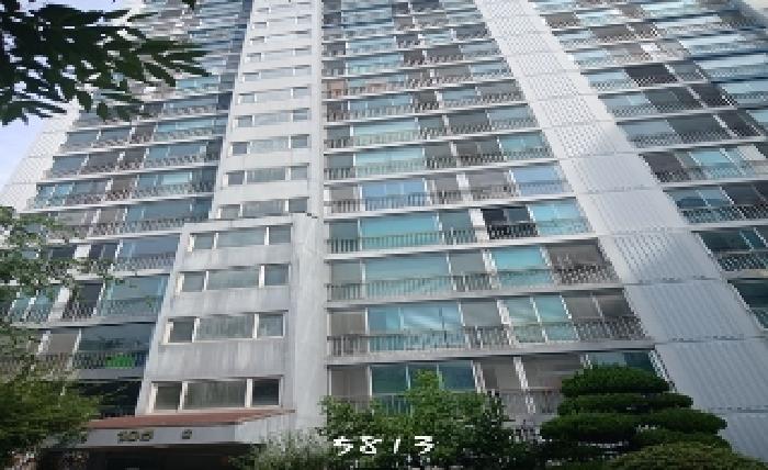 부산 해운대구 좌동 아파트 경매 물건 사진