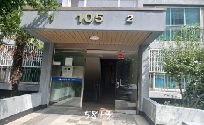 부산 해운대구 좌동 아파트 경매 물건 사진 2 · 2025타경5813