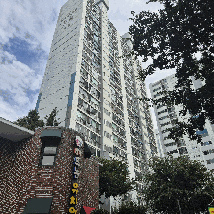 부산 해운대구 좌동 아파트 경매 물건 사진 3 · 2025타경5813