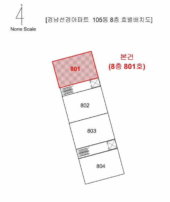부산 해운대구 좌동 아파트 경매 물건 사진 4 · 2025타경5813