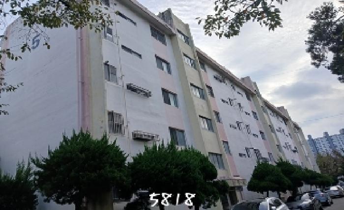 부산 해운대구 반여동 아파트 경매 물건 사진