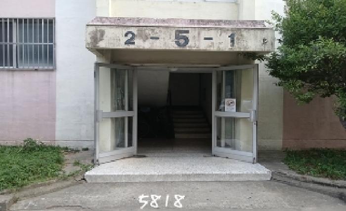 부산 해운대구 반여동 아파트 경매 물건 사진 2 · 2025타경5818