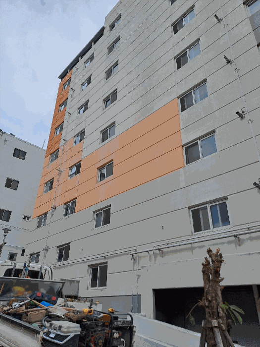 부산 해운대구 재송동 아파트 경매 물건 사진 6 · 2025타경5821