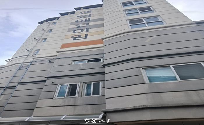 부산 해운대구 재송동 아파트 경매 물건 사진
