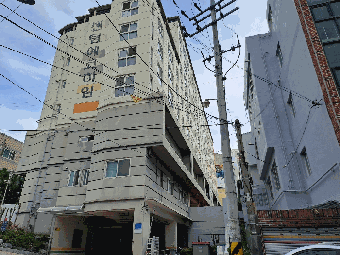 부산 해운대구 재송동 아파트 경매 물건 사진 3 · 2025타경5821