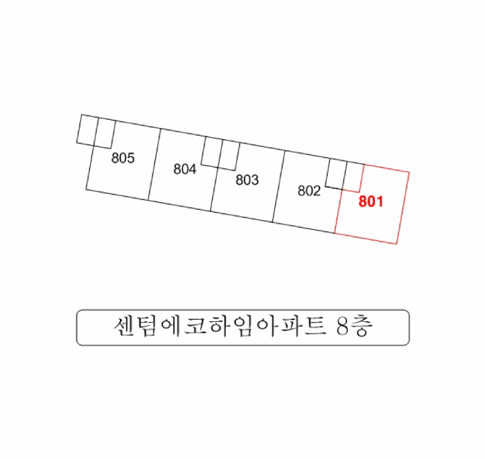 부산 해운대구 재송동 아파트 경매 물건 사진 4 · 2025타경5821