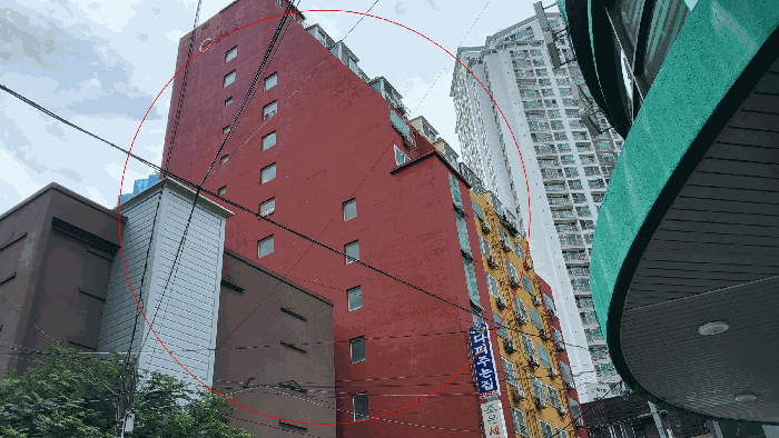 부산 해운대구 우동 오피스텔 경매 물건 사진 5 · 2025타경5822