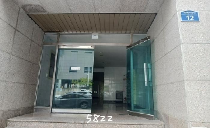 부산 해운대구 우동 오피스텔 경매 물건 사진