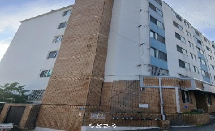 부산 해운대구 재송동 아파트 경매 물건 사진