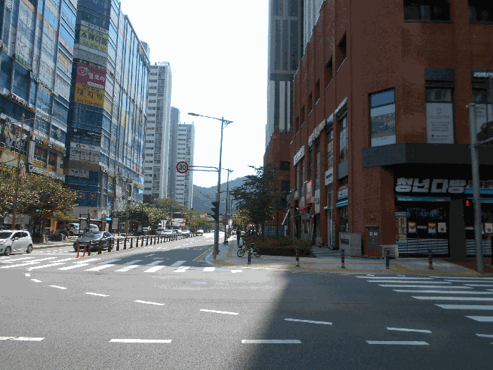 부산광역시 남구 용호동 958 빌리브센트로 에이동 2층229호 근린생활시설 경매 물건 사진