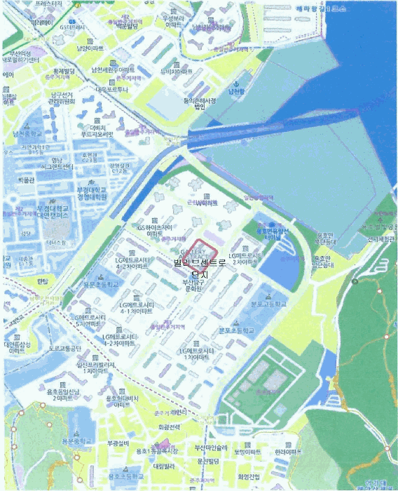 부산 남구 용호동 근린생활시설 경매 물건 사진 6 · 2025타경5825