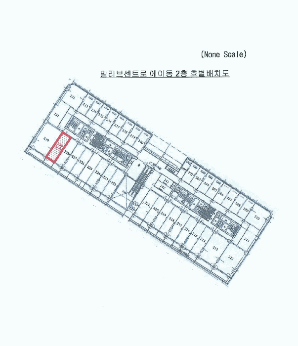 부산 남구 용호동 근린생활시설 경매 물건 사진 4 · 2025타경5825