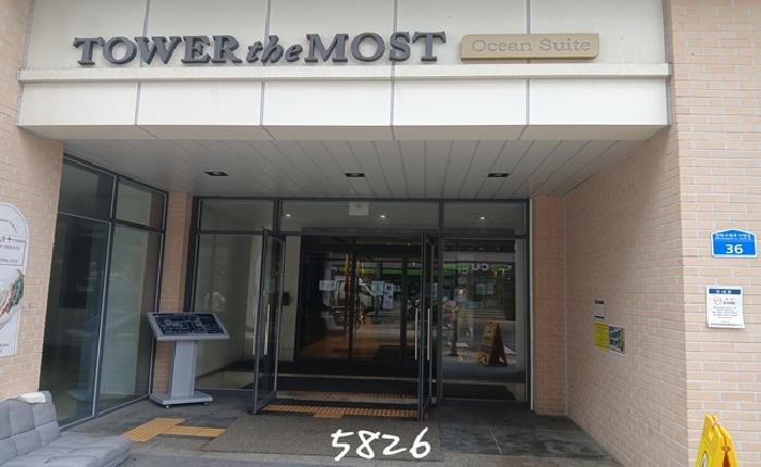 부산 수영구 민락동 근린시설 경매 물건 사진