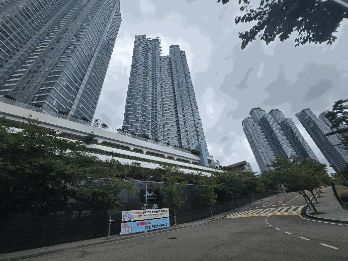 부산 해운대구 중동 아파트 경매 물건 사진 3 · 2025타경5828